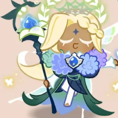 Profile image of 요정 퓨어바닐라