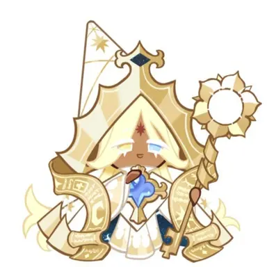 Profile image of 각성 퓨어바닐라