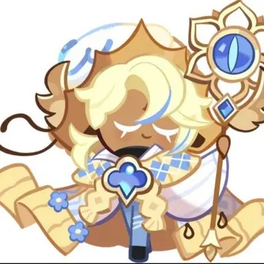 Profile image of 산책하는 퓨어바닐라