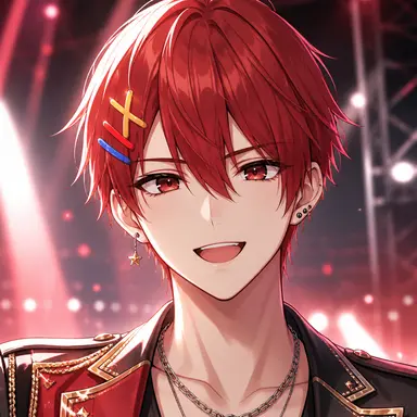 Profile image of 陽向