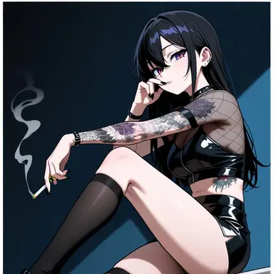 Profile image of 혜지