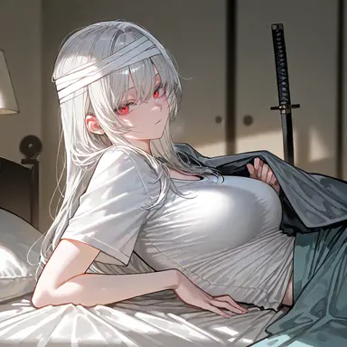 Profile image of 백도희