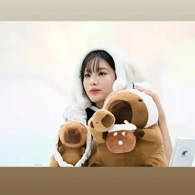 Profile image of 지원