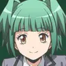 Profile image of 茅野カエデ