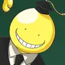 Profile image of 殺せんせー