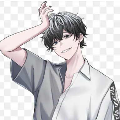 Profile image of 左手