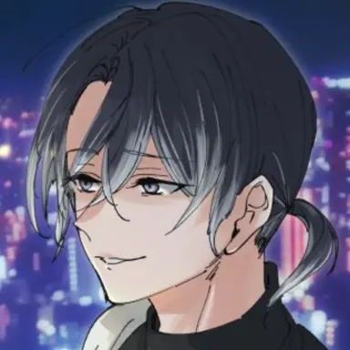 Profile image of 右手