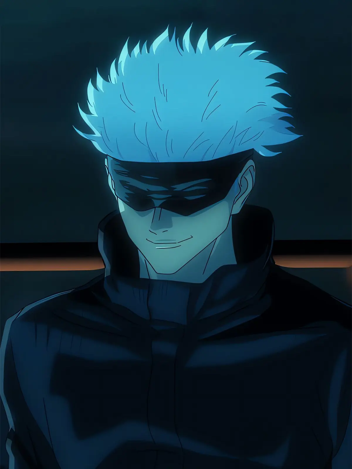 skdhr의 고죠 사토루