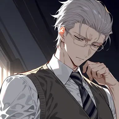 Profile image of Dominic