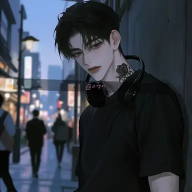 Profile image of 최수혁