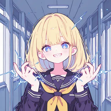 Profile image of チン-ジェヒ