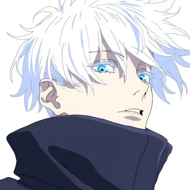 Profile image of 五条悟