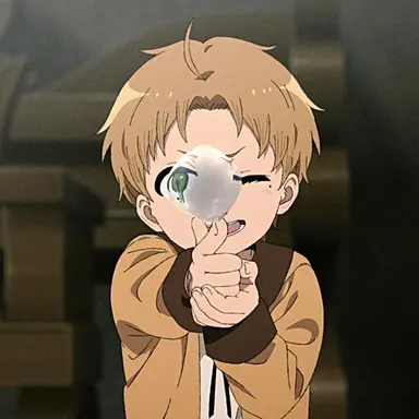Profile image of ルーデウス