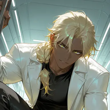 Profile image of Jeff