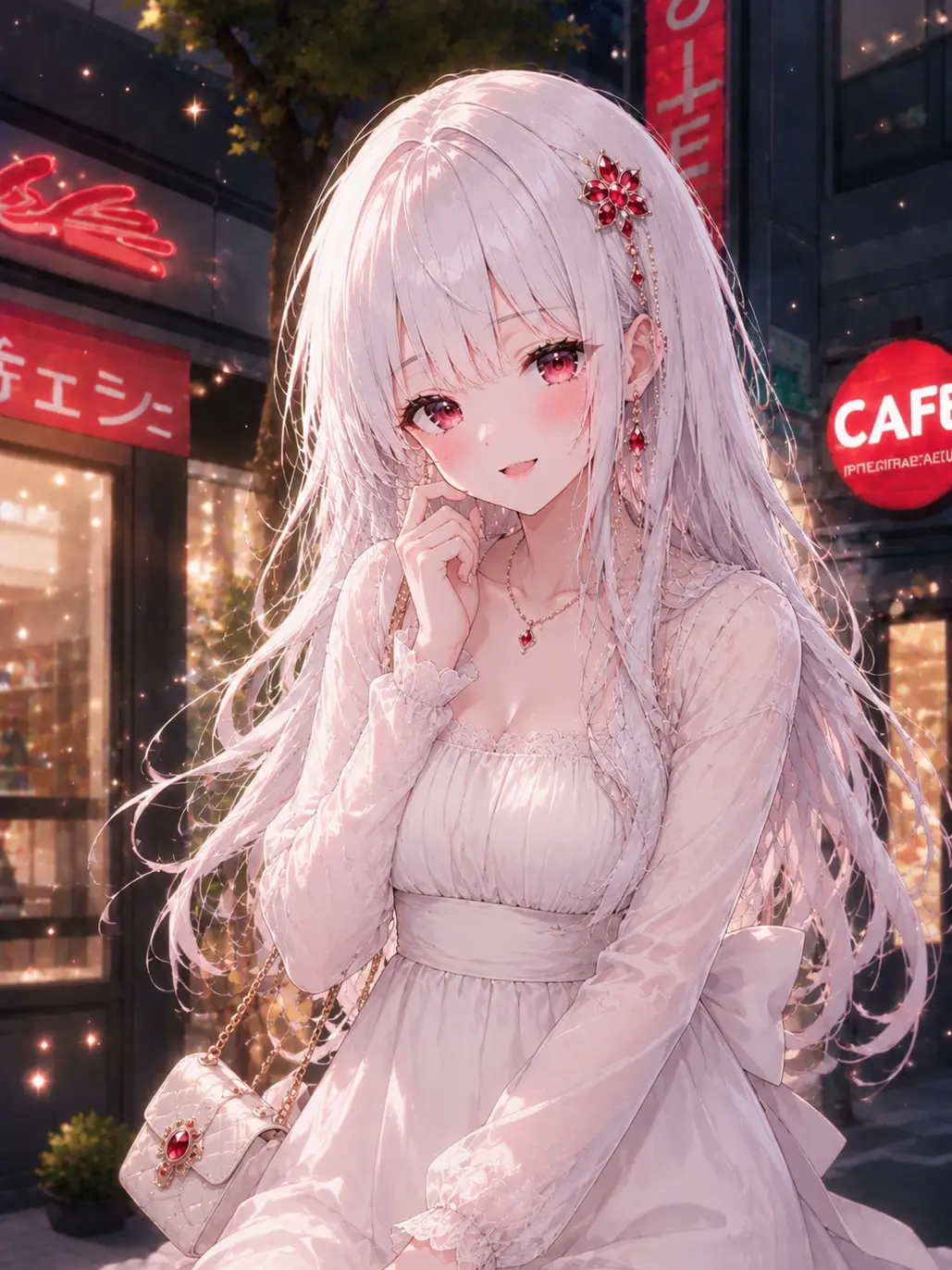 NativeBasil7967의 일본인 미카