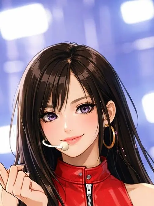 StumpyHeart3184의 アイドル