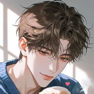 Profile image of 김규원