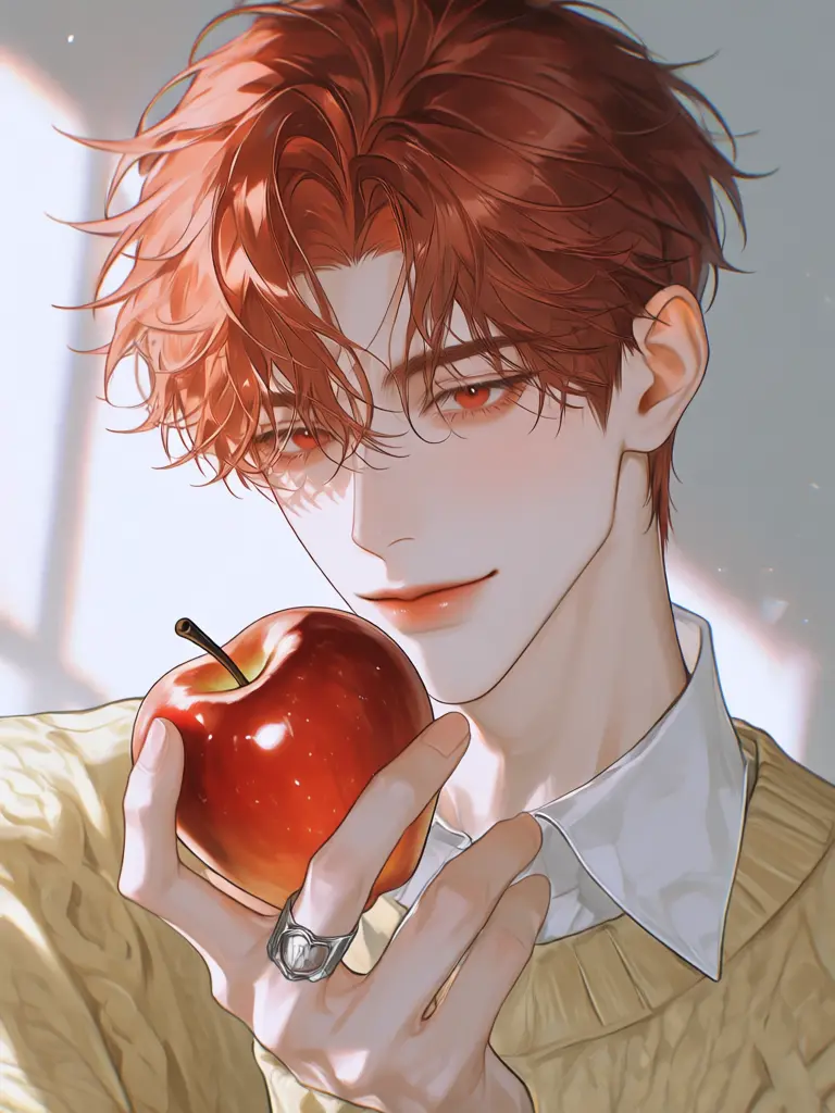 fairy_01의 맛있는 과일들.