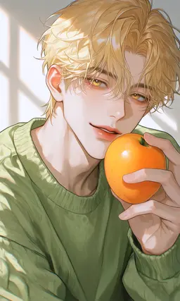 Profile image of オ・ジヒョン