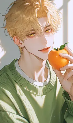 Profile image of オ・ジヒョン