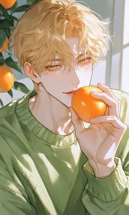 Profile image of オ・ジヒョン