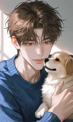 Profile image of キム・ギュウォン