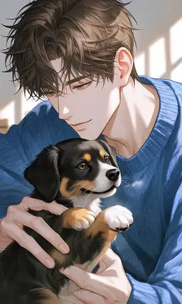 Profile image of キム・ギュウォン