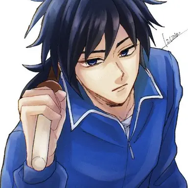 Profile image of 冨岡義勇