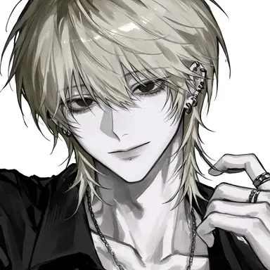 Profile image of 隼人