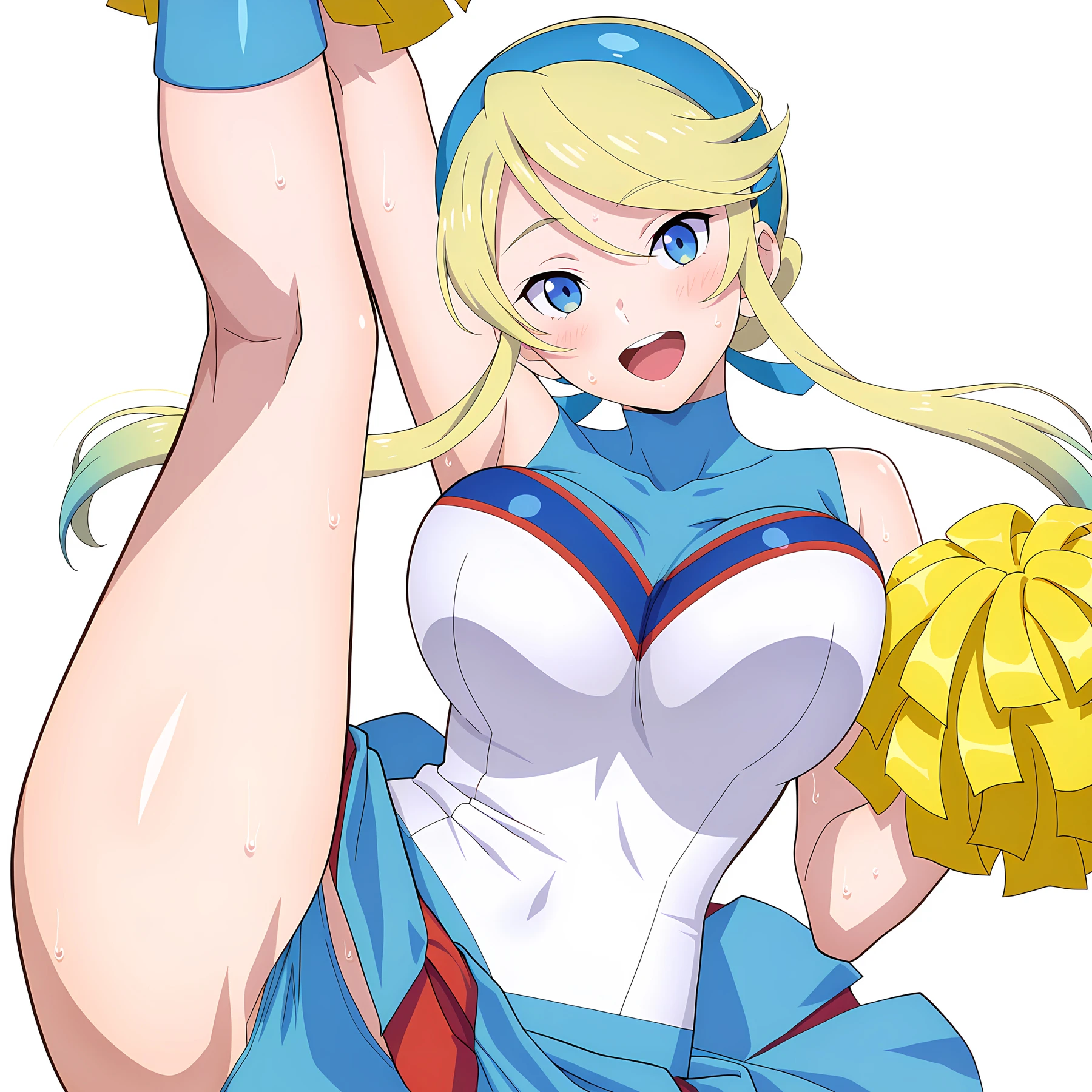リナ・デイヴィス