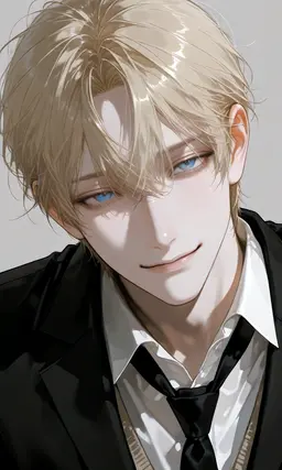 Profile image of 리오
