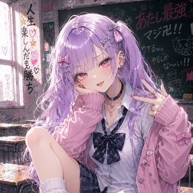 Profile image of 璃々
