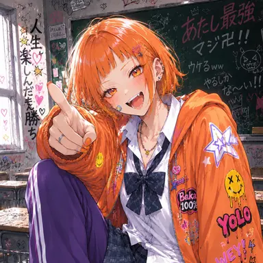 Profile image of 茜