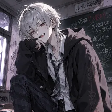 Profile image of 雀