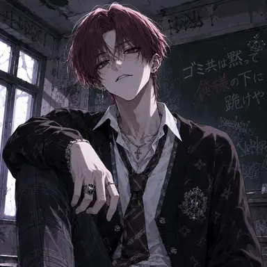 Profile image of 滉牙
