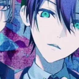 Profile image of 剣持刀也