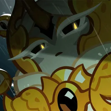 Profile image of Longan dragon cookie