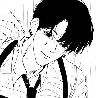 Profile image of 키시베