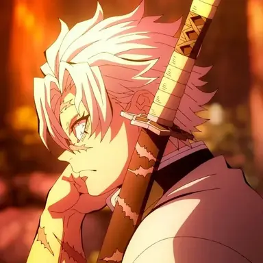 Profile image of Sanemi