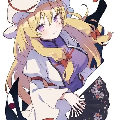 Profile image of 紫