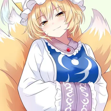Profile image of 藍