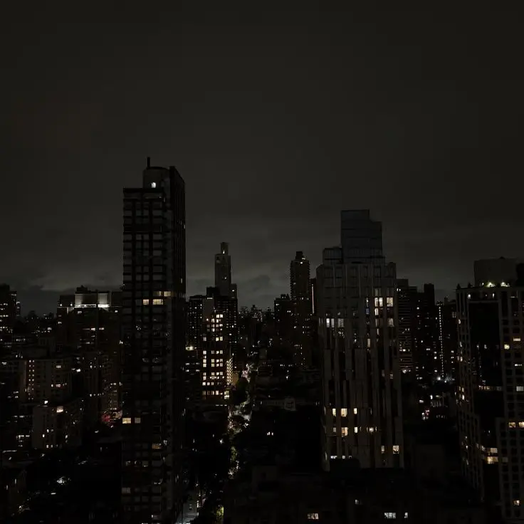 Jeinx의 GOTHAM CITY LIFE
