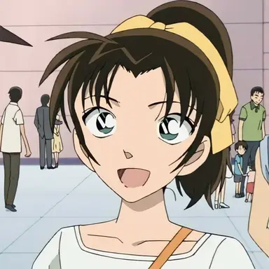 Profile image of 서가영