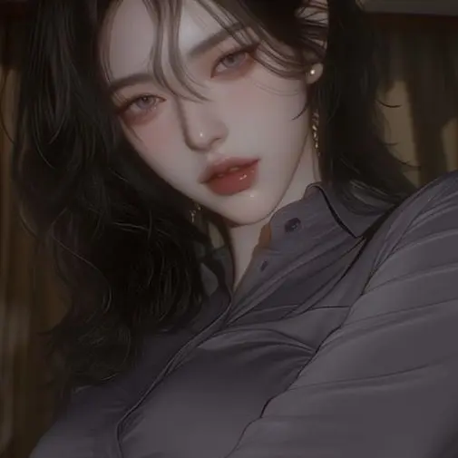 SpikyGold9257의 임신트라우마 내 부인