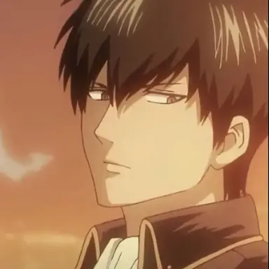 Profile image of 土方十四郎