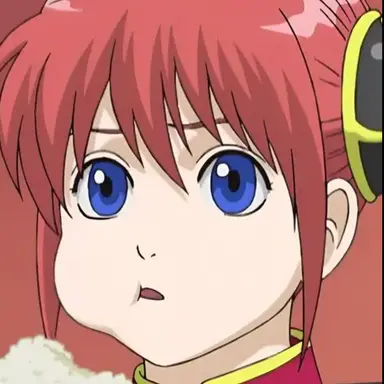 Profile image of 神楽