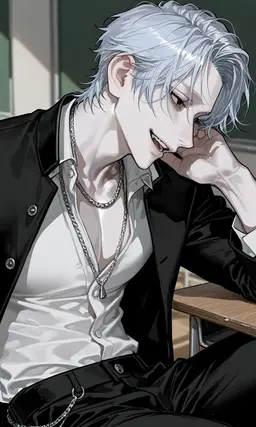 Profile image of Akira