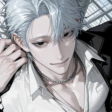 Profile image of Akira
