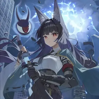 Profile image of 미야비