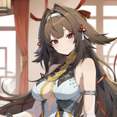 Profile image of 엽빛나